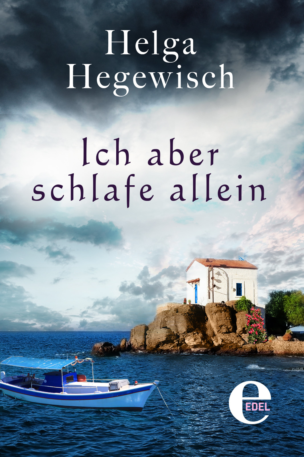 Ich aber schlafe allein
