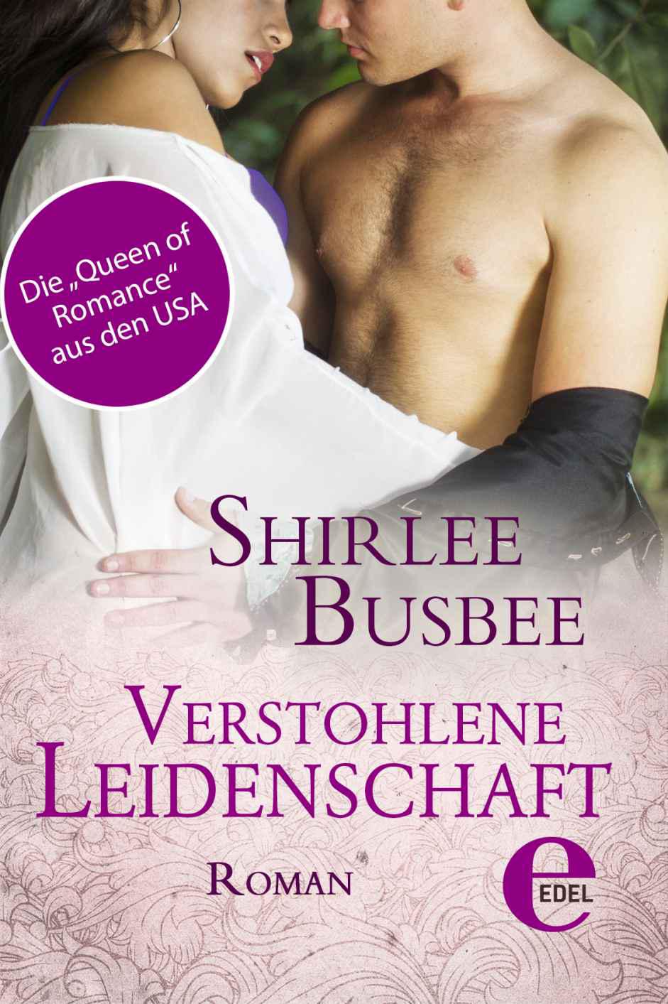 Verstohlene Leidenschaft