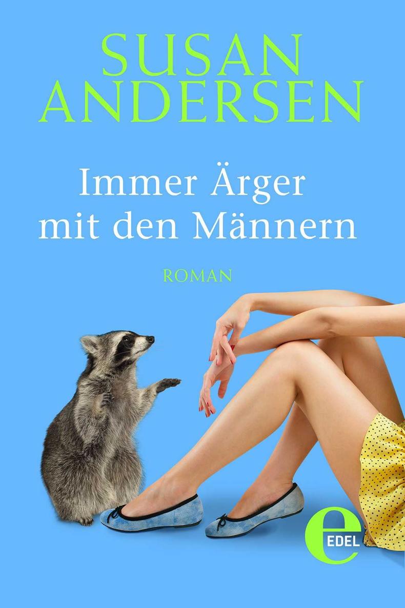 Immer Ärger mit den Männern