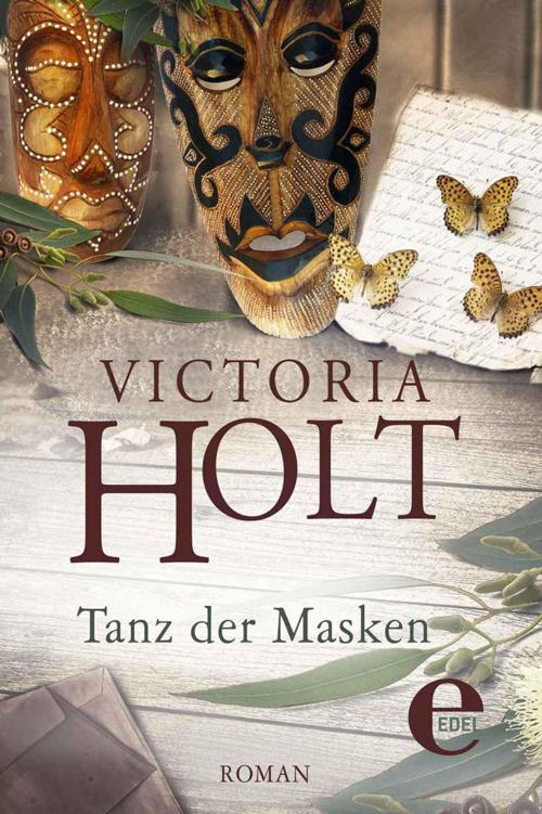 Tanz der Masken Roman