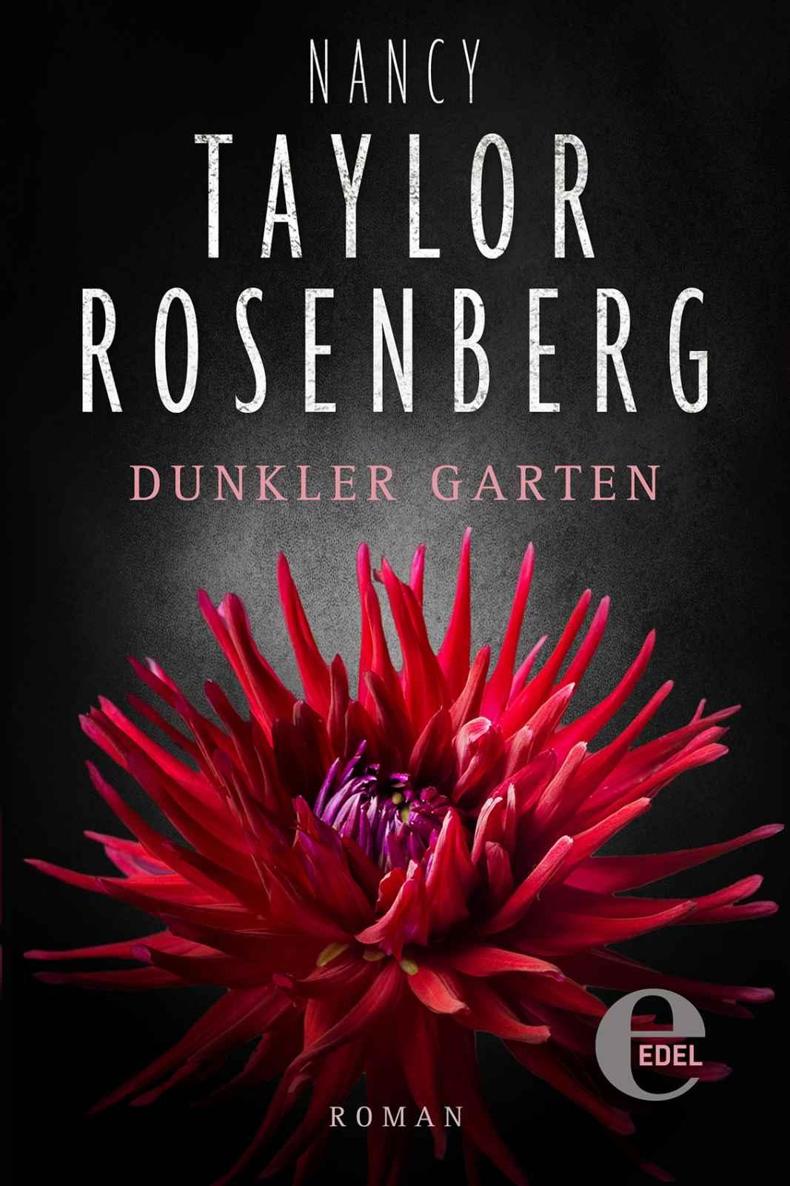 Dunkler Garten Thriller