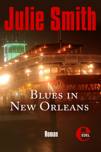 Blues in New Orleans