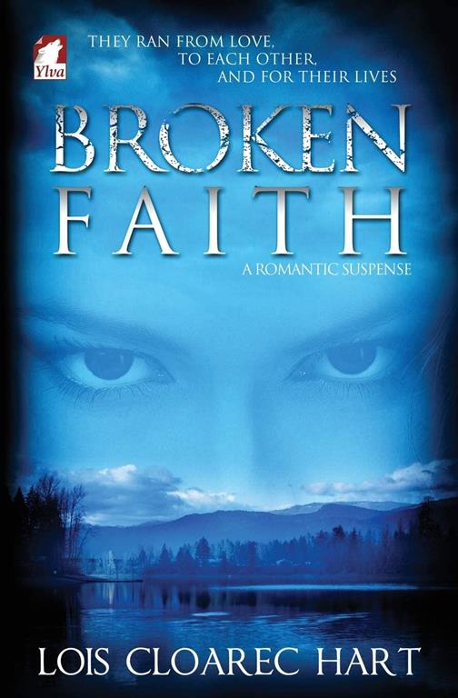 Broken Faith