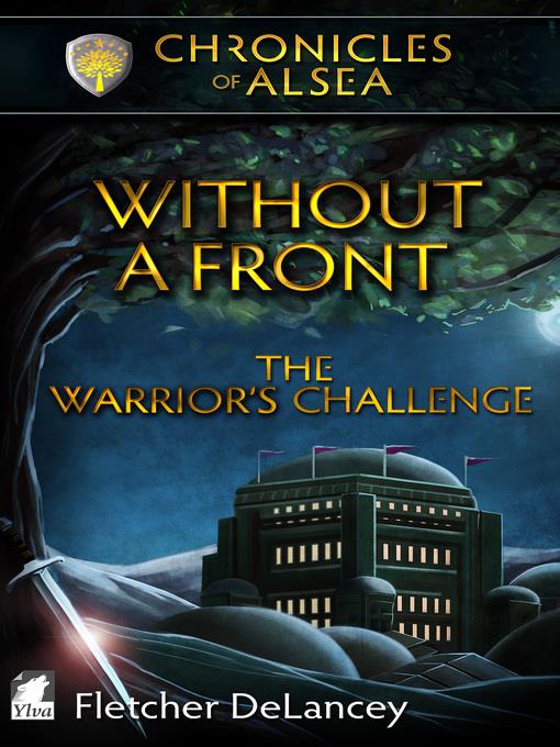 Without a Front