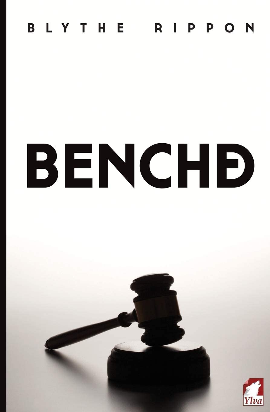 Benched (The Love and Law Series) (Volume 2)