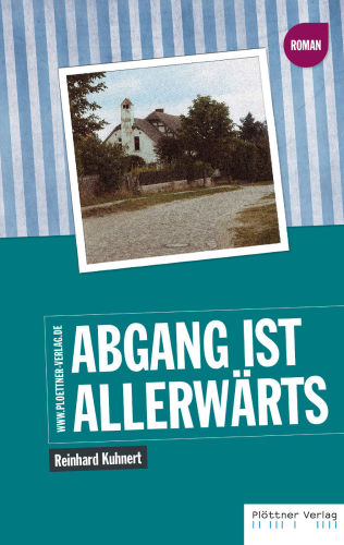 Abgang ist allerwärts.