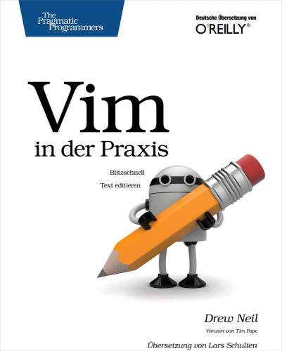 Vim in der Praxis