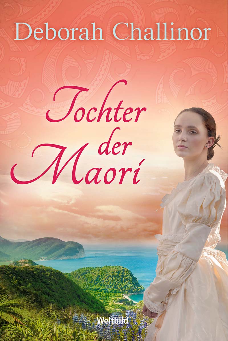 Tochter der Maori