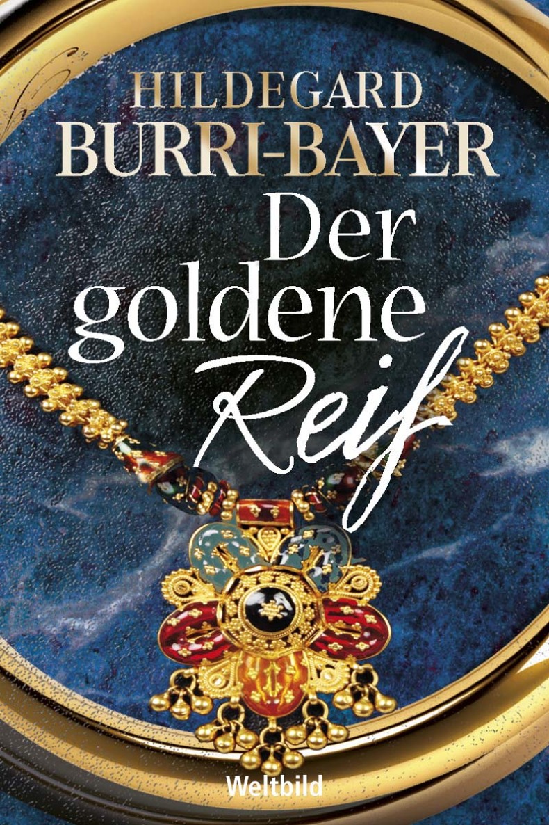 Der goldene Reif