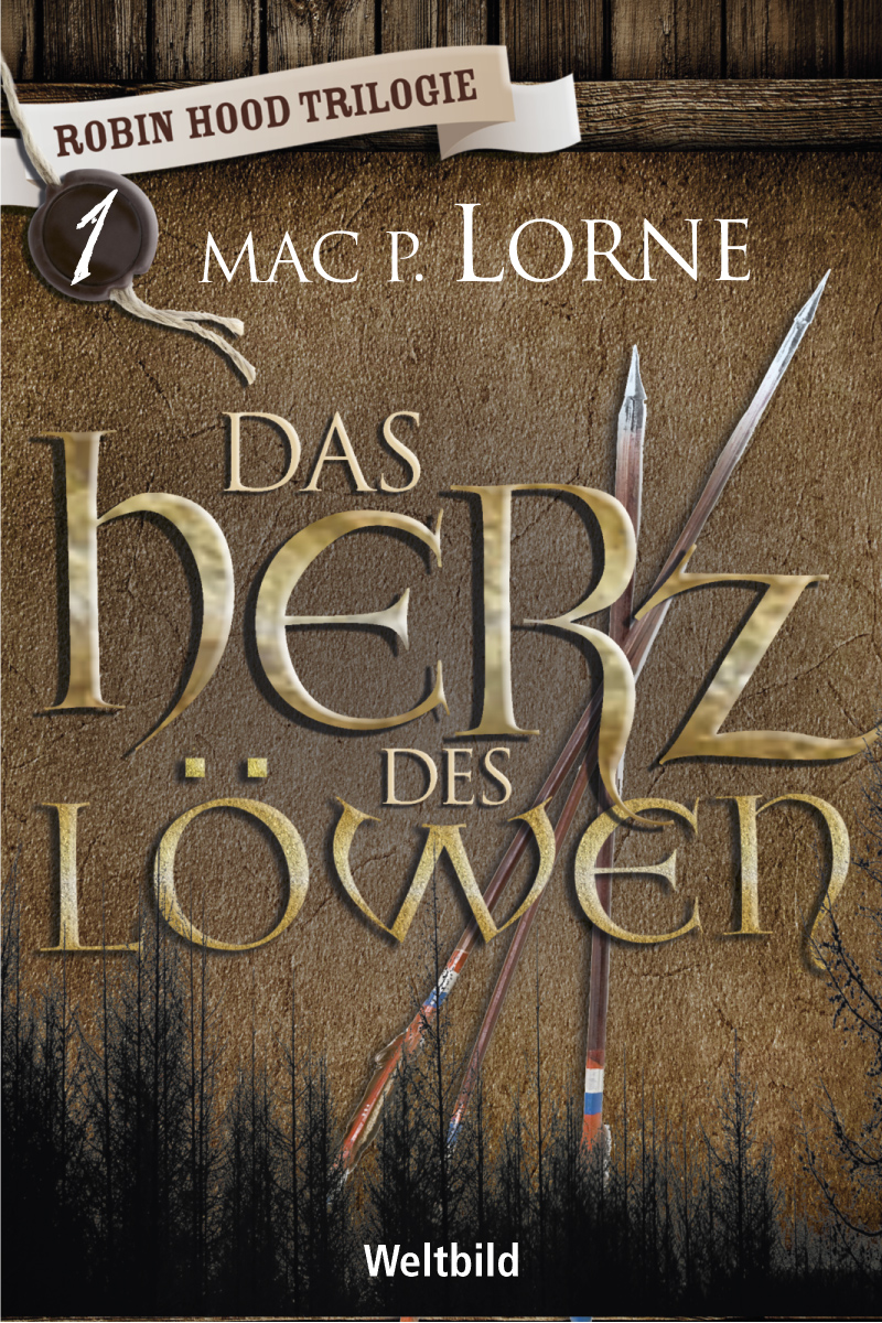 Das Herz des Löwen