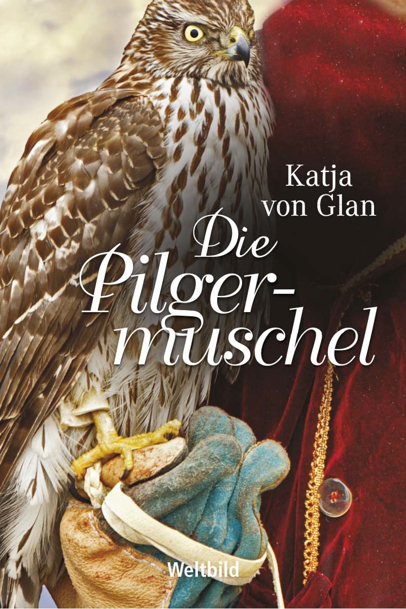 Die Pilgermuschel