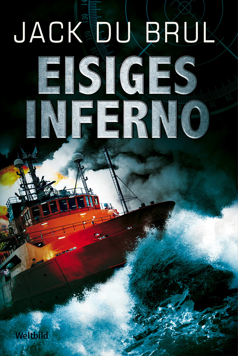 Eisiges Inferno