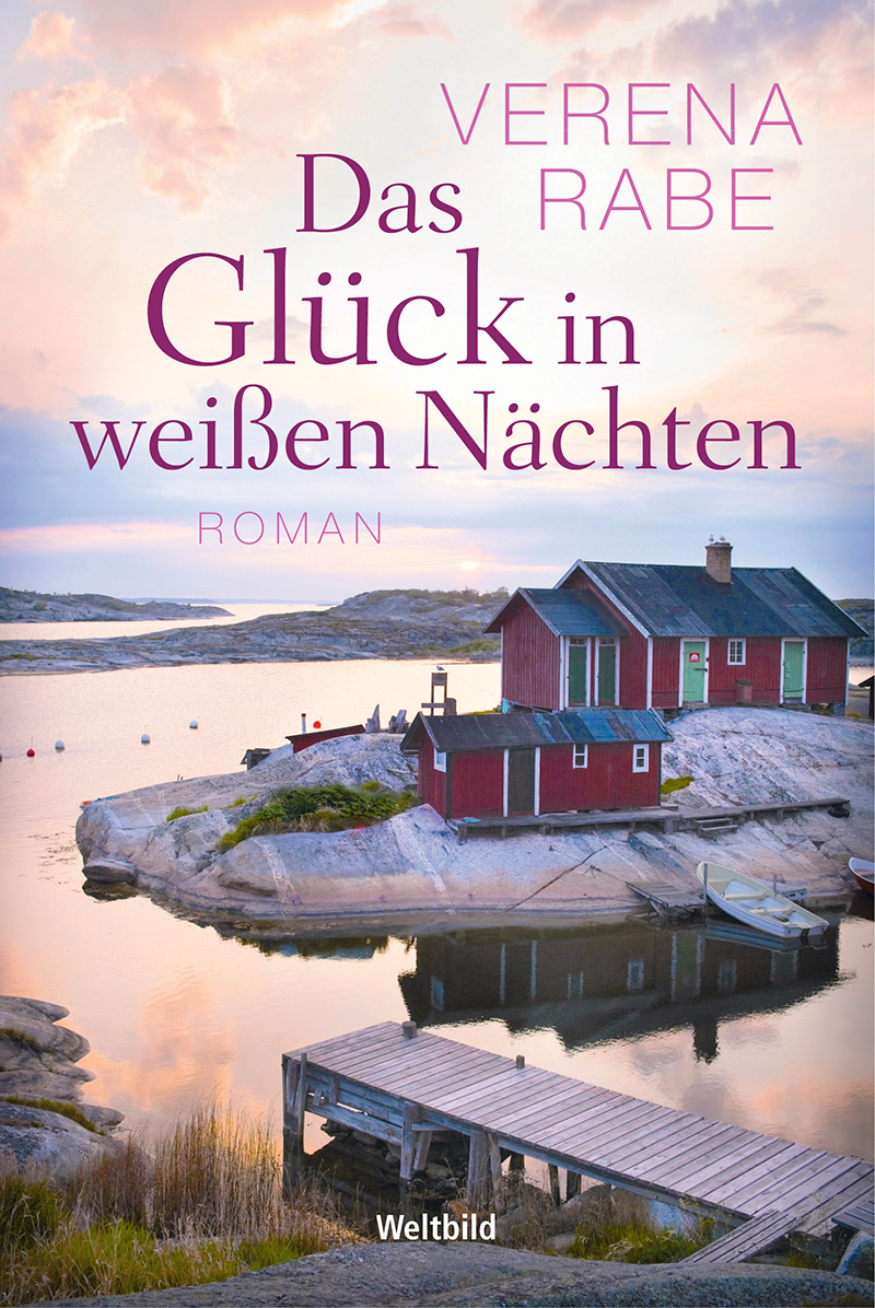 Das Glück in weißen Nächten