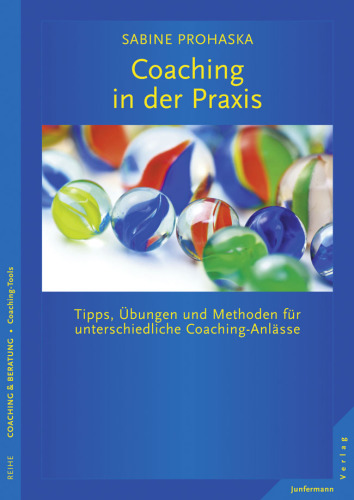 Coaching in der praxis.