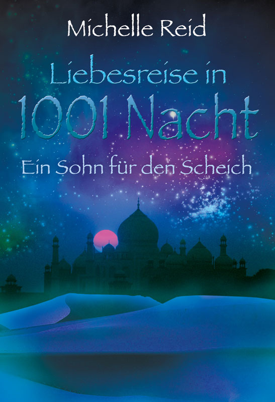 Ein Sohn für den Scheich