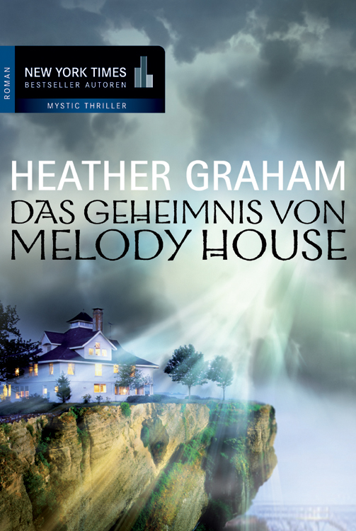 Das Geheimnis von Melody House