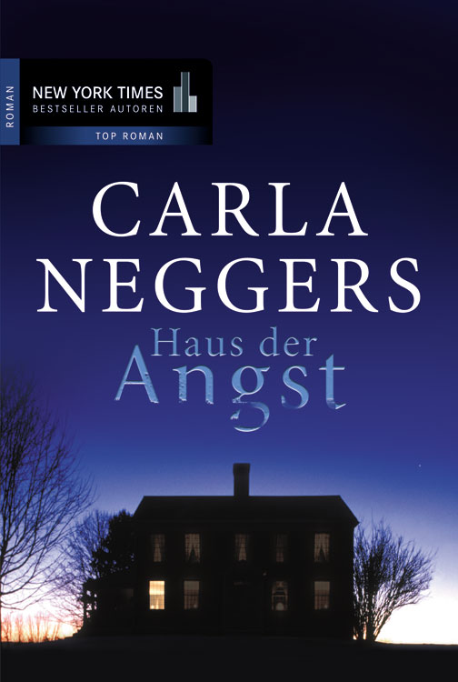 Haus der Angst