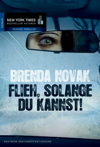 Flieh, solange du kannst