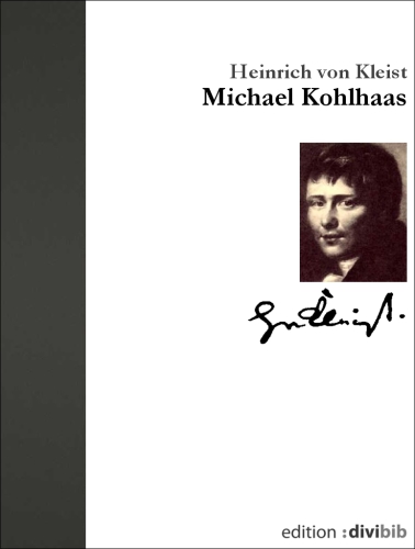 Michael Kohlhaas