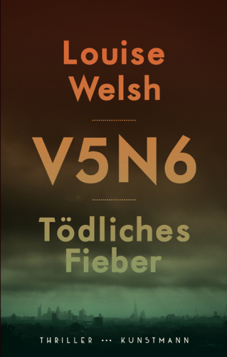 V5N6 Tödliches Fieber
