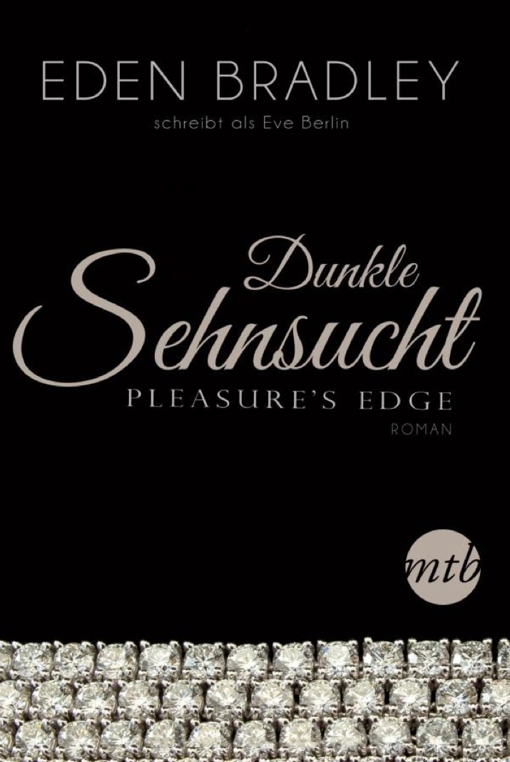 Pleasure's Edge - dunkle Sehnsucht Roman