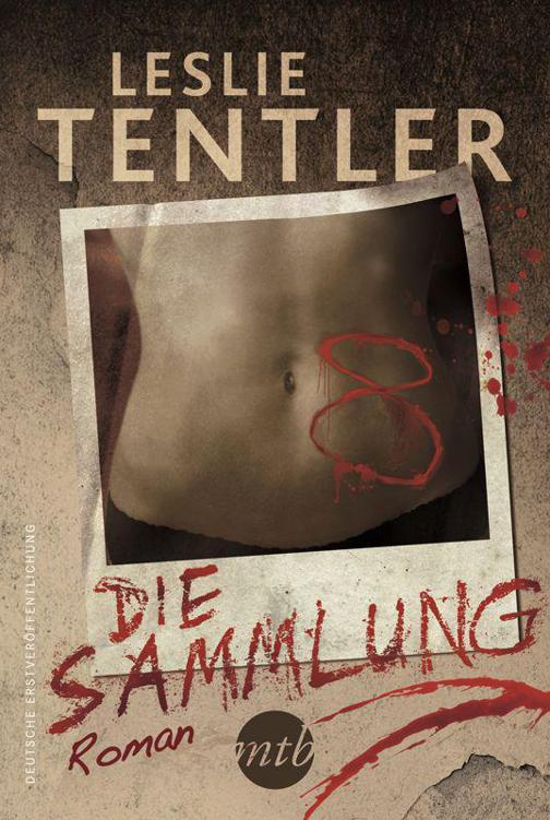 Die Sammlung Thriller