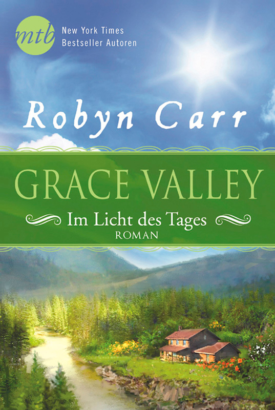 Grace Valley - Im Licht des Tages