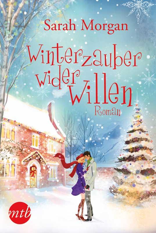 Winterzauber wider Willen