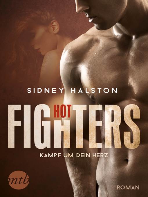 Hot Fighters--Kampf um dein Herz