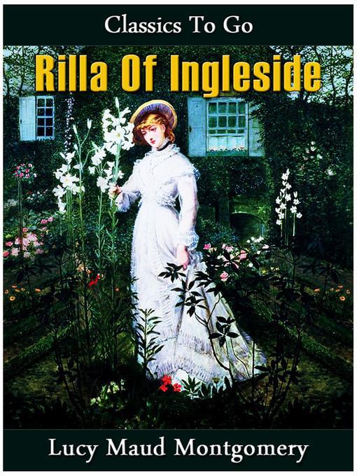 Rilla of Ingleside