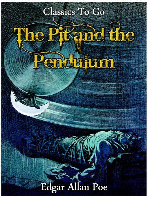 The Pit and the Pendulum