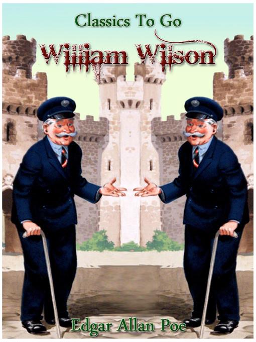 William Wilson