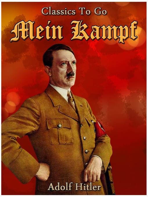 Mein Kampf