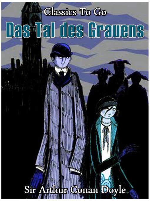 Das Tal des Grauens