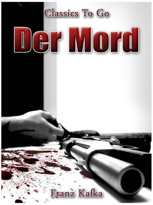 Der Mord