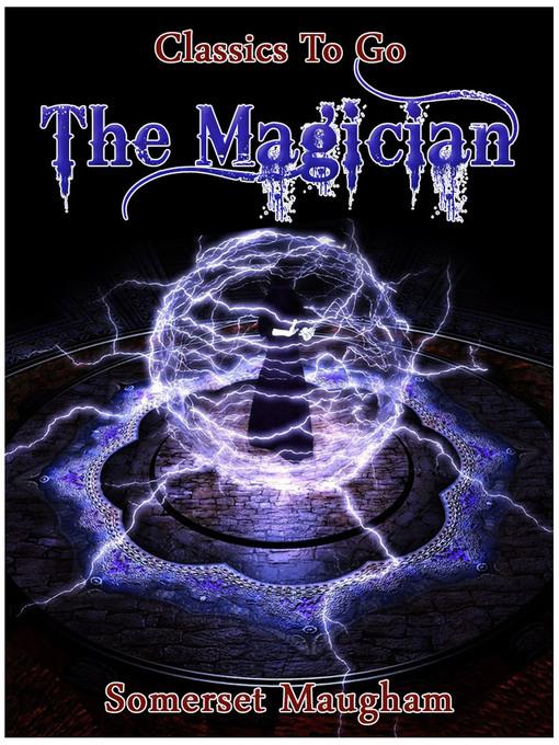 The Magician