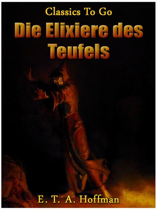 Die Elixiere des Teufels