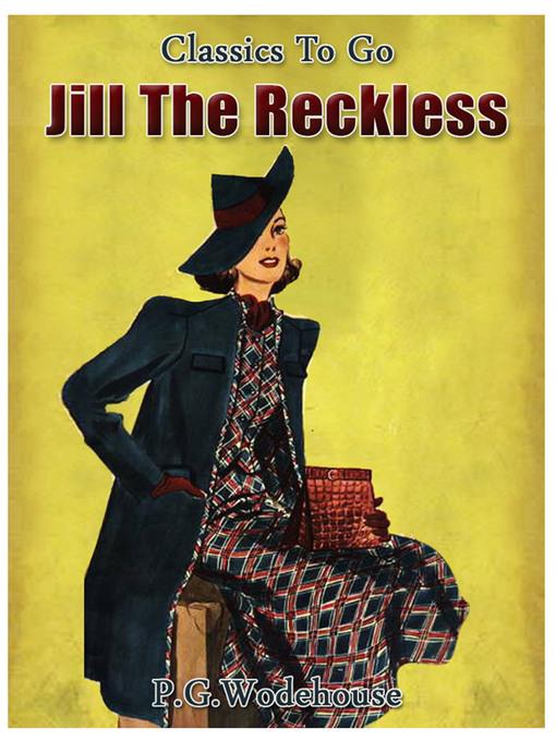 Jill the Reckless