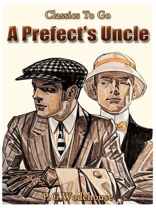 A Prefect's Uncle