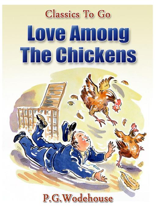 Love Among the Chickens