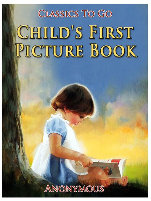 Child's First Picture Book