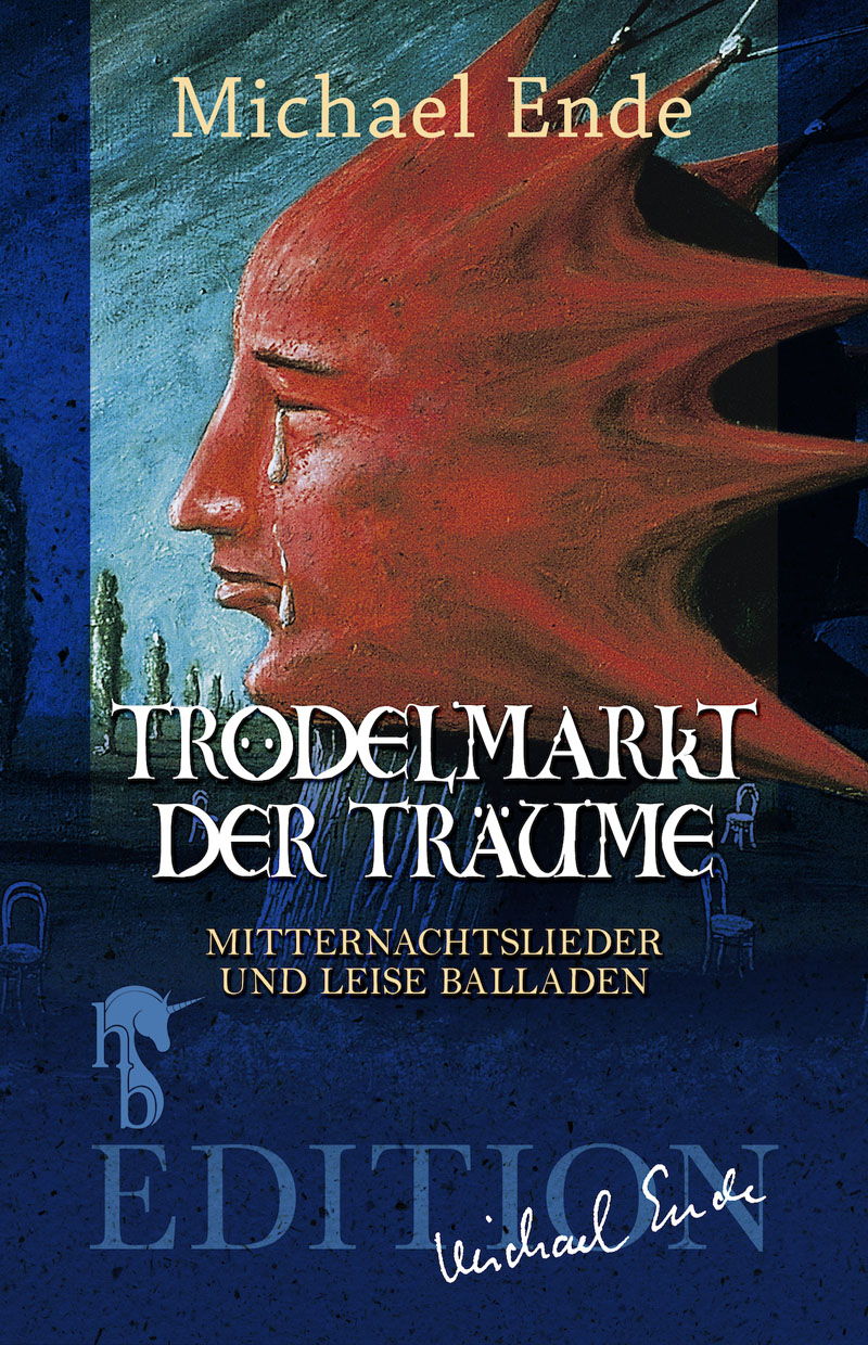 Trödelmarkt der Träume Mitternachtslieder und leise Balladen