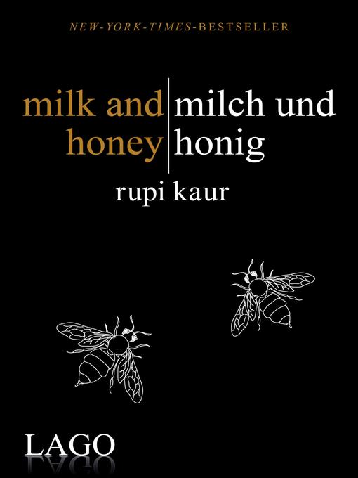 milk and honey--milch und honig