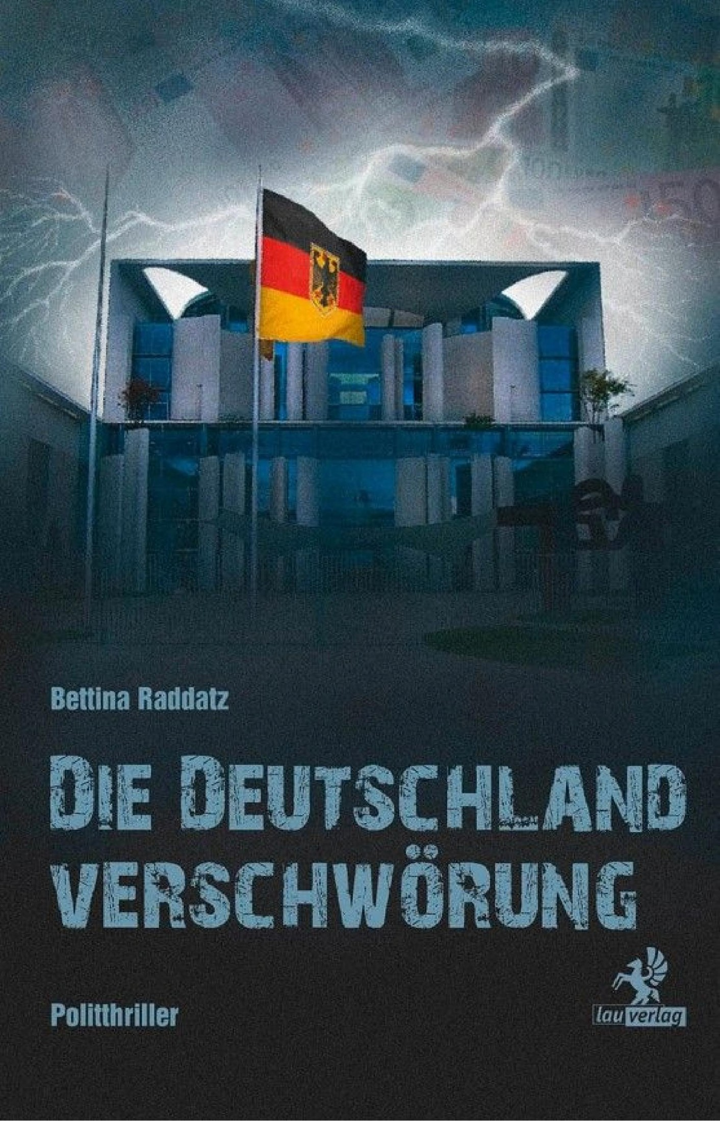 Die Deutschland Verschwörung