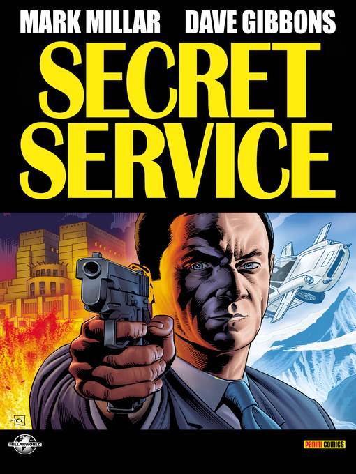 Secret Service