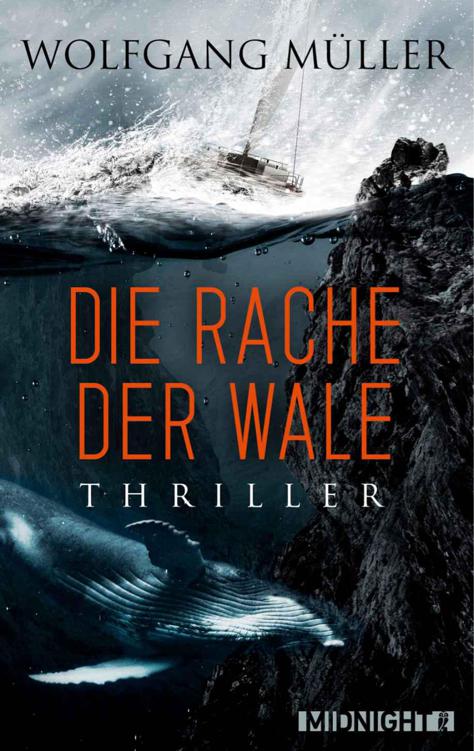 Die Rache der Wale