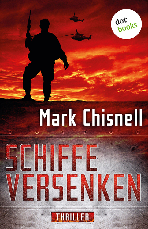 Schiffe versenken Thriller