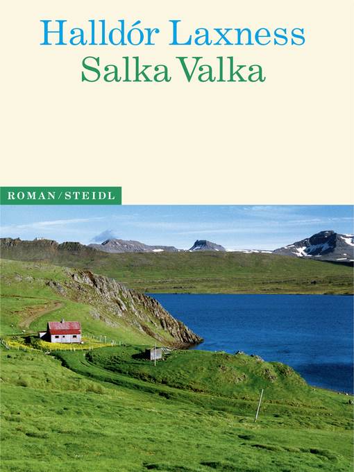 Salka Valka