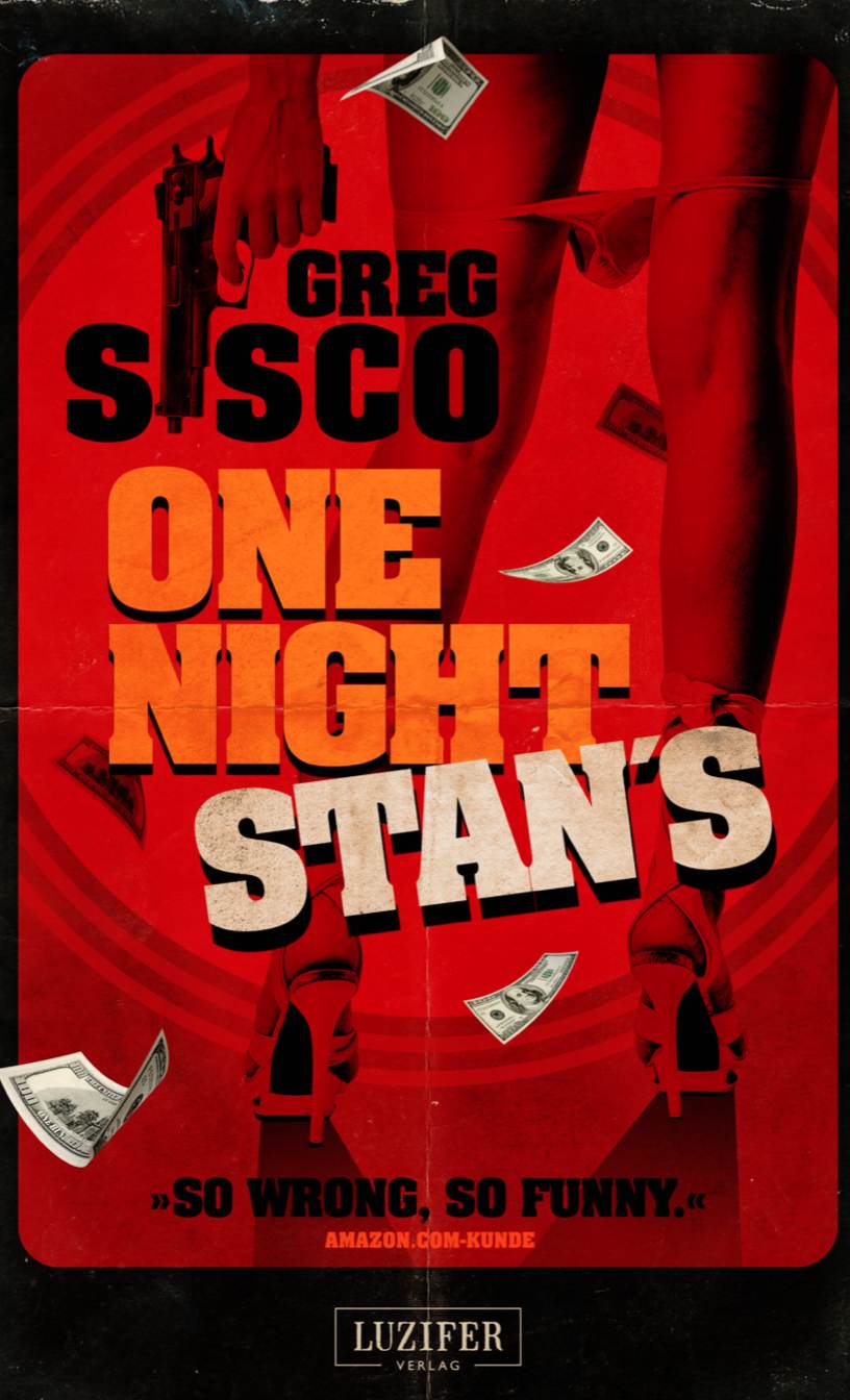 One Night Stan's Thriller