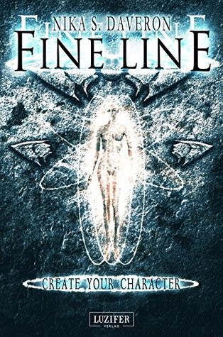 Fine Line - Create your Character Abenteuer, Spannung, Action, Fantasy, Science Fiction